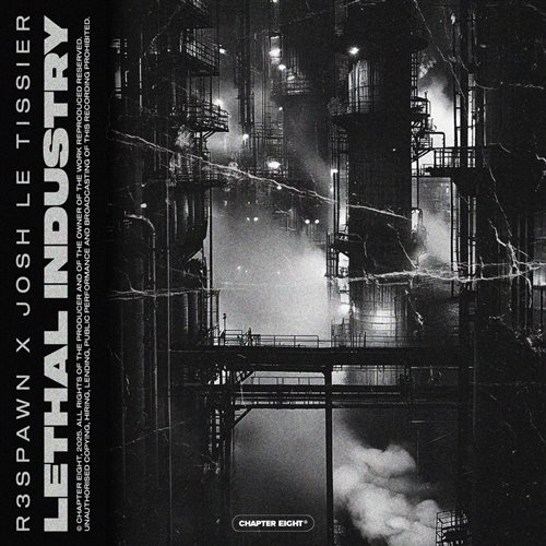 R3SPAWN  Josh Le Tissier - Lethal Industry (Original Mix) 