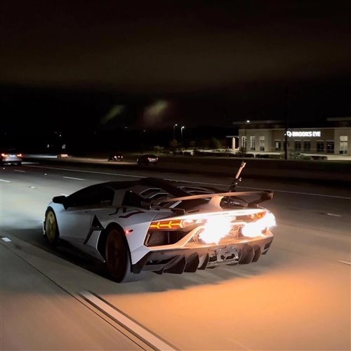 Brother Louie - TOM2K X VAVH