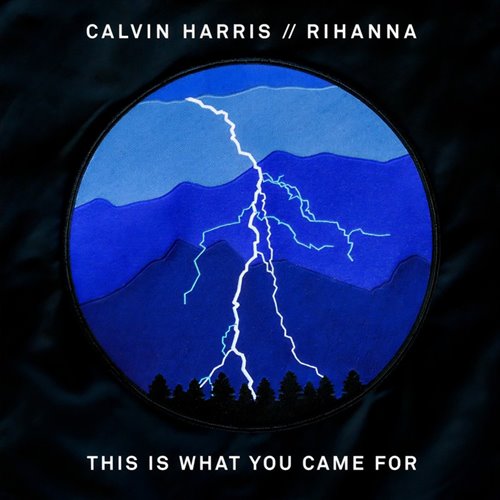 Rihanna - You're The One This Is What You Came For (Tech House  POP Dance)