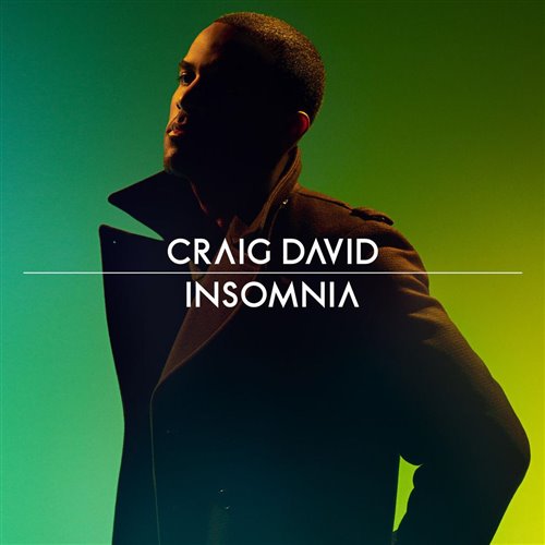 Craig David - Insomnia (Mafia Music Bootgle)