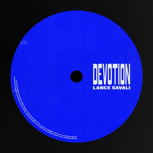 Devotion (Eve11e11Music Edit)