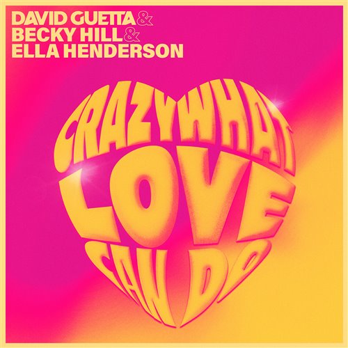 Neitan X Skytech Vs David Guetta  Becky Hill  Ella Henderson - Crazy What I Want You Can Do (Tech House  POP Dance)