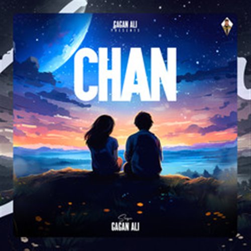 CHAN - 수변공원(Original)