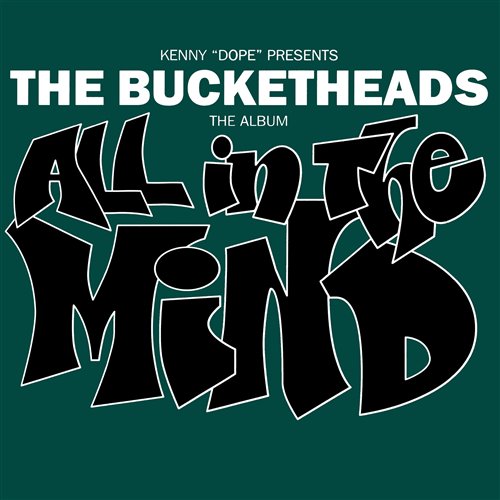 The Bucketheads - The Bomb (Tech House  POP Dance)