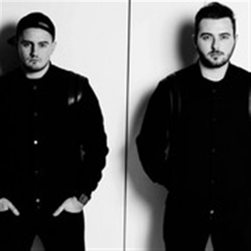 Juan Magan x Drop Department  Suitstatic - Mal de Amores X bucovina (Tech House  POP Dance)