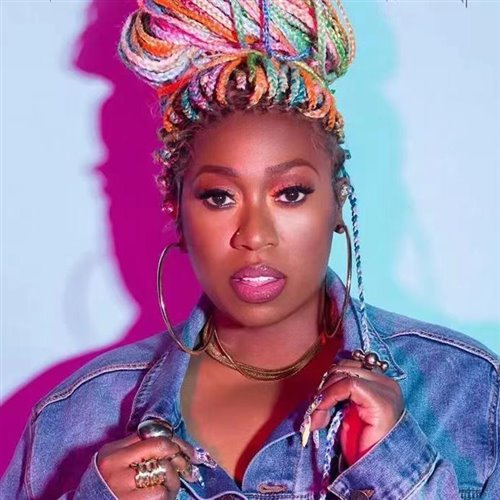 Missy Elliot - Get Ur Freak On X Work It 2022 (Tech House  POP Dance)