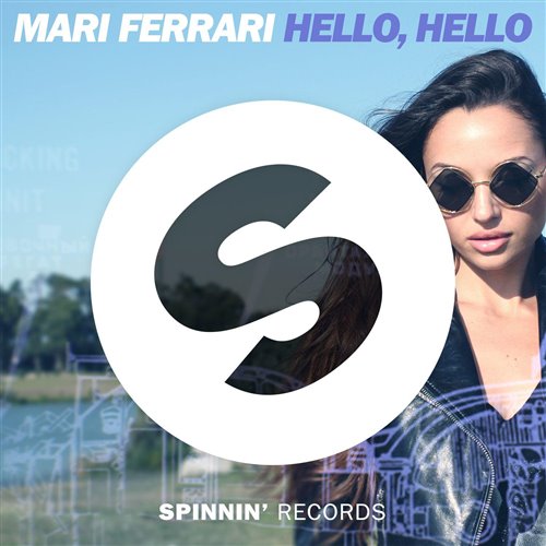 Mari Ferrari - Trigger (Extended Mix) 