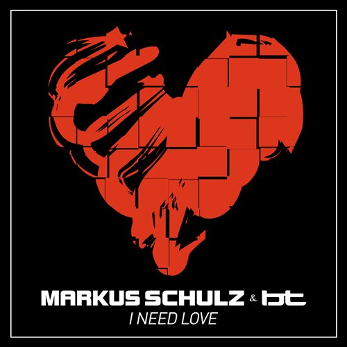 Markus Schulz  Dakota - Faultline (Extended Mix) 