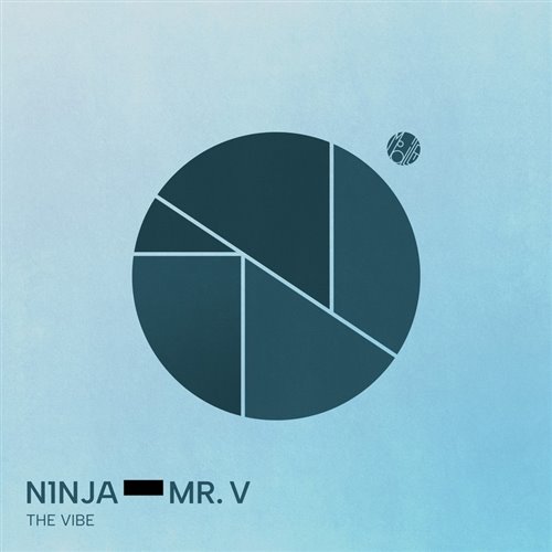 n1nja  Mr. V - The Vibe (Extended Mix) 