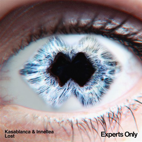 Kasablanca  Innellea - Lost (Extended Mix) 