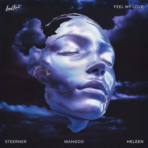 Steerner, Mangoo  Heleen - Feel My Love (Extended Mix) 