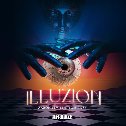 Aaron Sevilla  Tom Enzy - Illuzion (Extended Mix) 