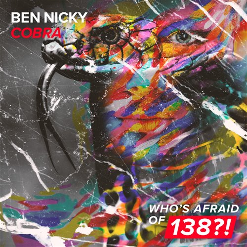 Ben Nicky  ARTY - Oxygen (Extended Mix) 