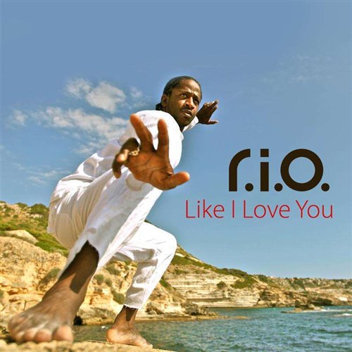 R.I.O - Like I Love You (MOAK Bootleg)