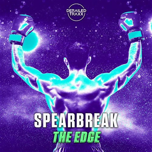 Spearbreak - Never Forget (Extended Mix) 