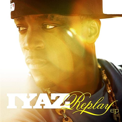 Iyaz - Replay (Moombahton Hype Redrum) (Clean) 102 102 [EdmPacks.com]