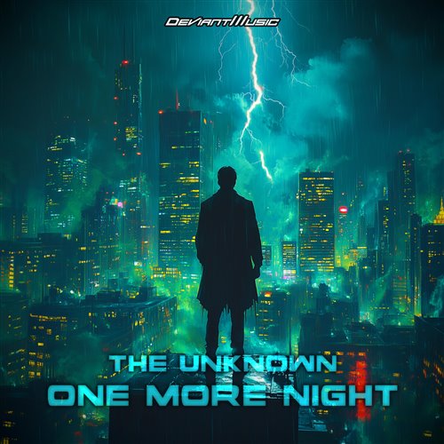 The Unknown - One More Night (Extended Mix) 