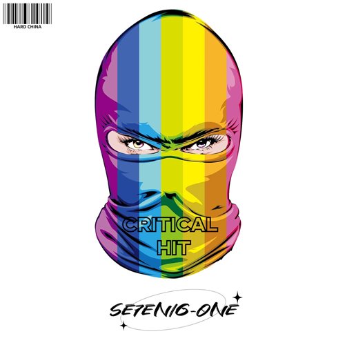 小博 SE7EN, G-ONE孙恒 - Critical hit (Original Mix)