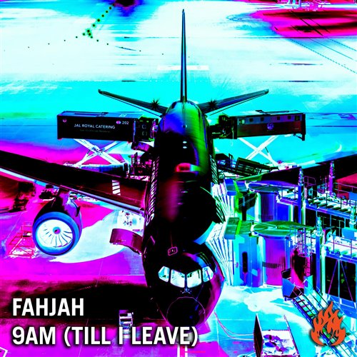 9Am (Till I Leave) (Original Mix)