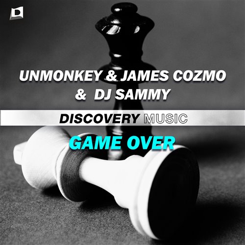 GAME OVER (Unmonkey Street Fighter FLIP) - Unmonkey , James Cozmo , SammyTH