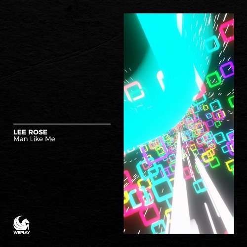 Lee Rose - Man Like Me (Extended Mix) 