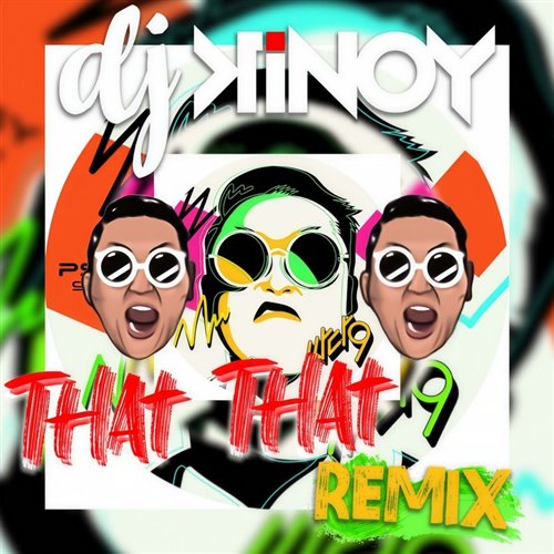 PSY - That That Ft. SUGA (SANWAN Remix) 