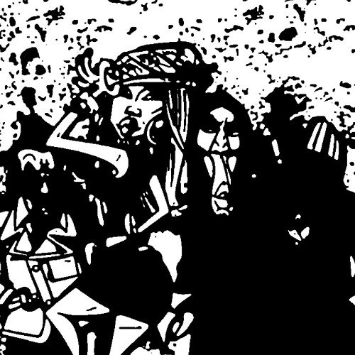 The Black Eyed Peas x Puri - My Humps X Coño •MADSKO Mashup