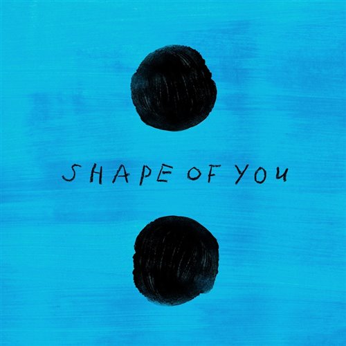 Ed Sheeran - Shape Of You (Collini Vs. Vinokur Oren Moombahton Remix) (Acapella Hype Intro-Outro) (Clean) 96 96