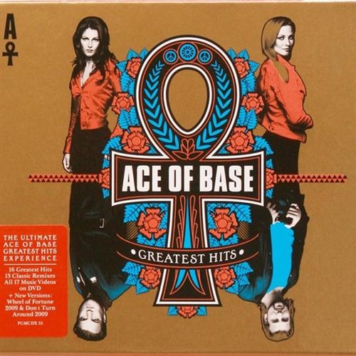 Starjack Ace Of Base - All That She Wants (Starjack Moombahton Hype Rework) (Clean) 105 105