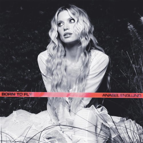 Anabel Englund  Mary Droppinz - Born to Fly (Extended Mix) 