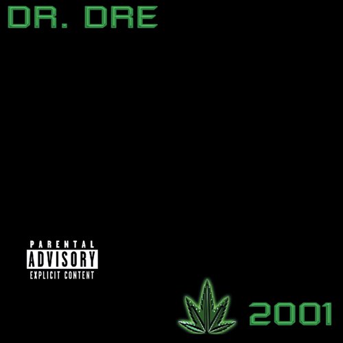 Dr. Dre - The Next Episode )