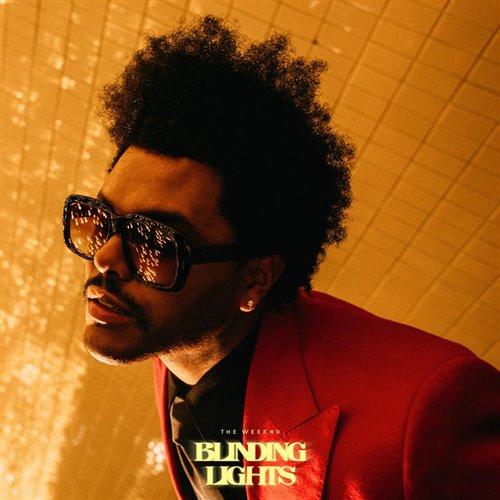 The Weeknd - Blinding Lights 7B 94