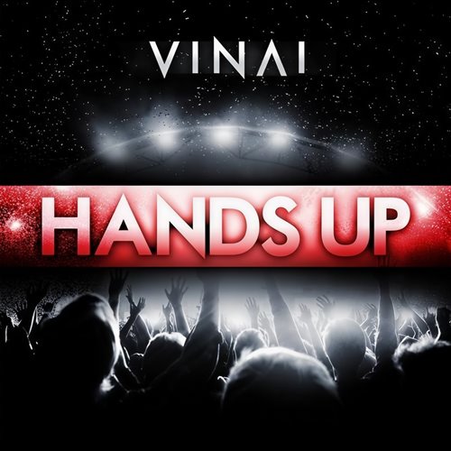 VINAI x Technikal - Hands Up (James Cozmo Mash Up)