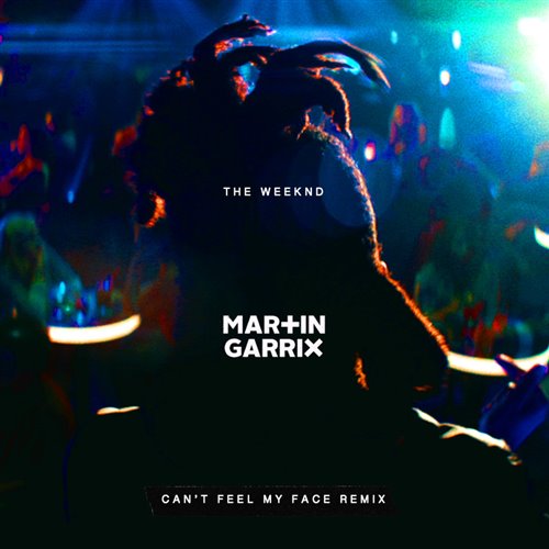 The Weeknd - Can't Feel My Face (Cesar Castilla Bootleg) (Clean Extended)