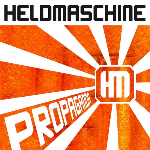 Propaganda (DJLin.Q Mashup)