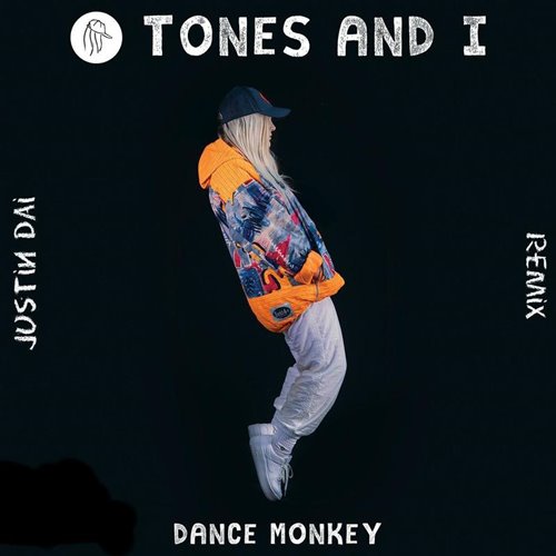 Tones  I - Dance Monkey (Phil N Good VIP Remix) (Clean Extended)
