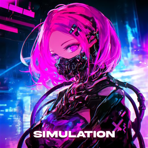 Asketa  XTOM - Simulation (Original Mix) 