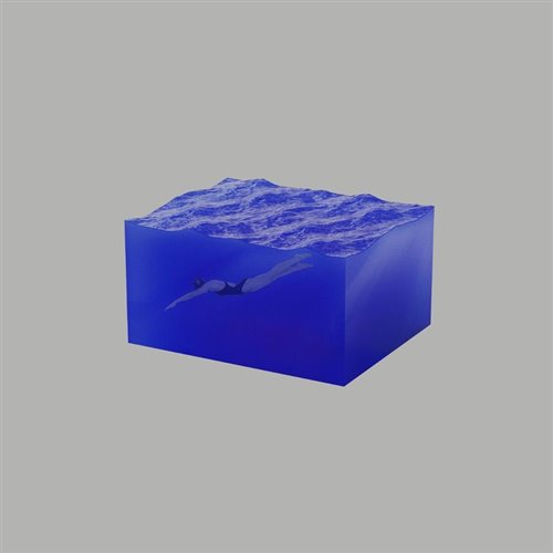告五人-爱人错过 [DJ SMALL WAVE(MASHUP) ]1