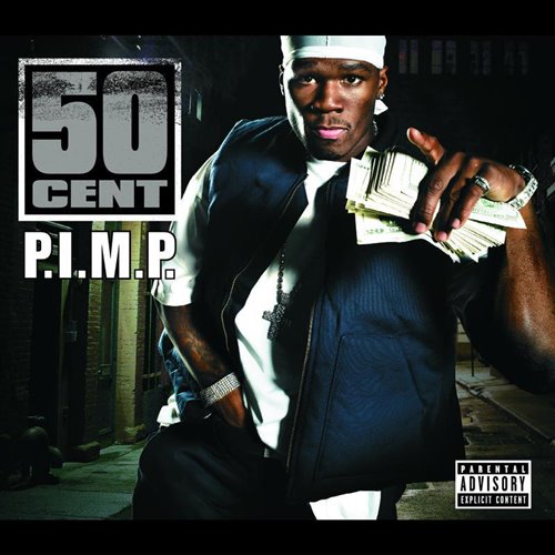 Starjack 50 Cent - P.I.M.P. 102