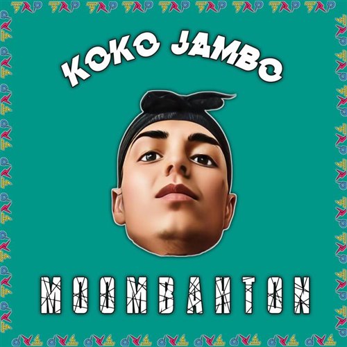 Coco Jambo Moombahton 110 Bpm