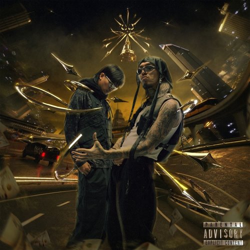 ธาตุทองซาวด์ (EMM HARD DANCE FLIP) - Youngohm ft. Sonofo