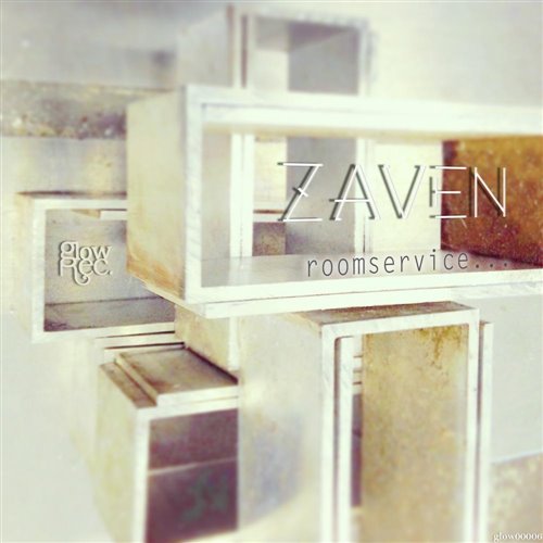 Room service(Original mix)-HYUN