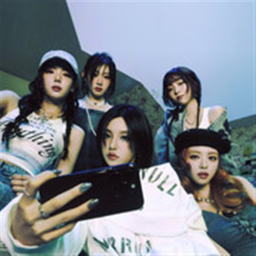 Wannabe Elephants (DJ Maho Mashup)