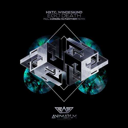 HXTC, Windeskind - Ego Death