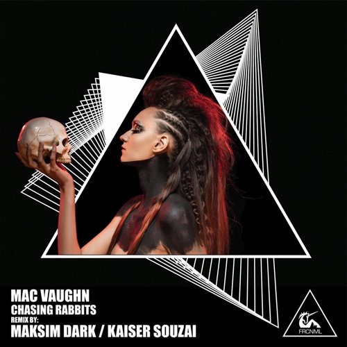 Mac Vaughn - Chasing Rabbits (Maksim Dark Remix)