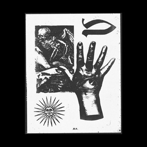 Desolation Feat Absolem