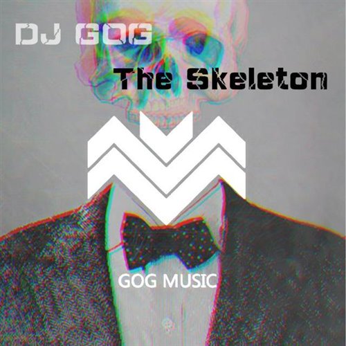 Goosebumps (DJ Maho Edit)