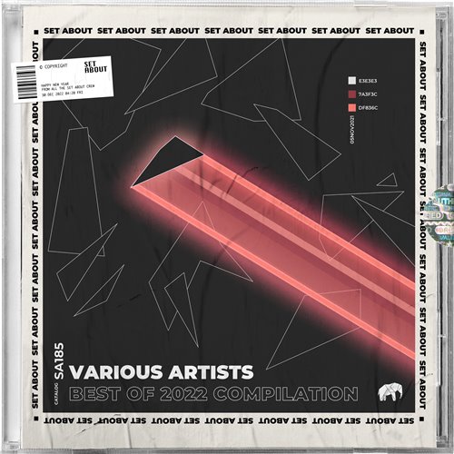 Bermio - Lost Identity