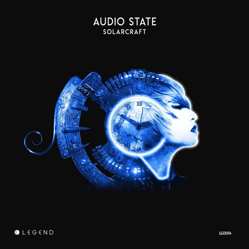Audio State - SolarCraft