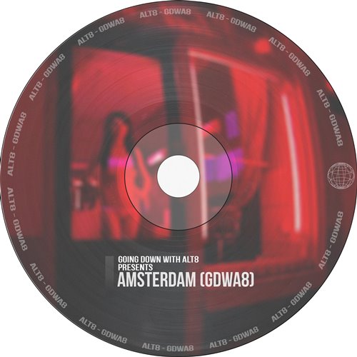 Amsterdam (GDWA8)
